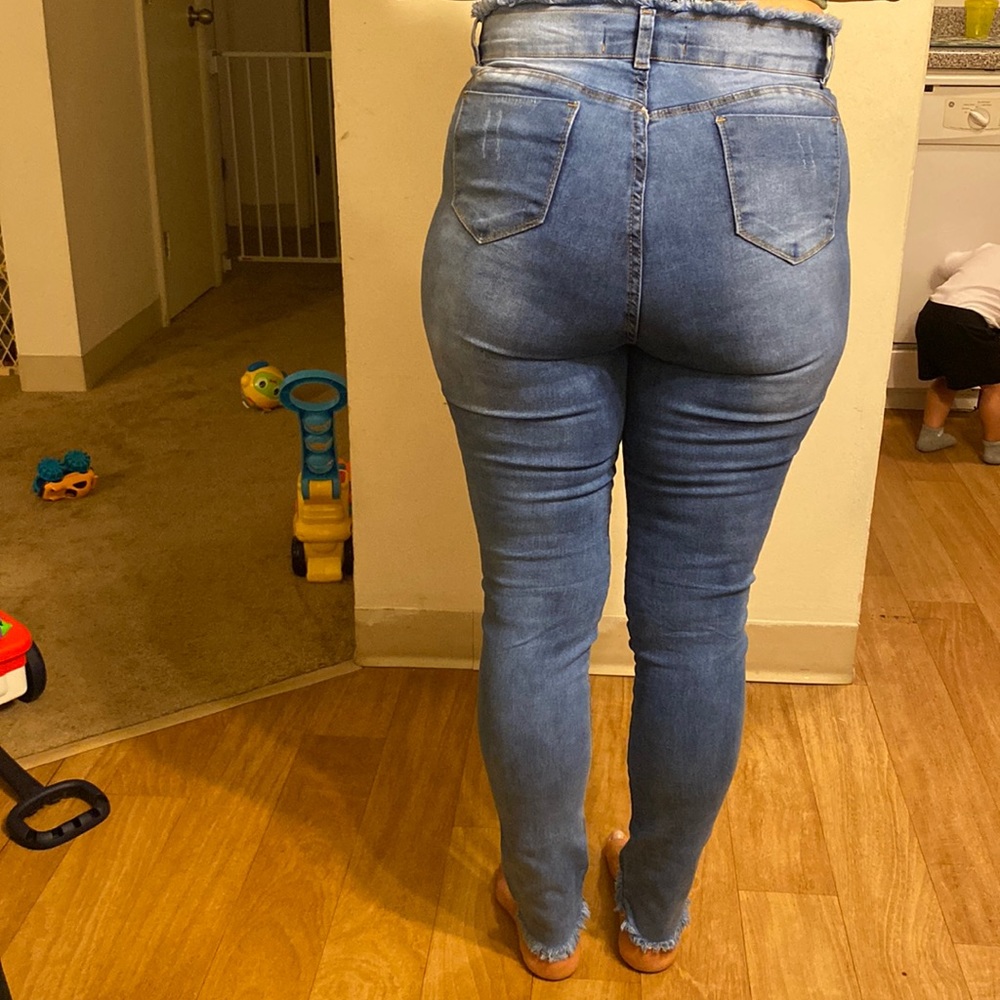 New Jeans from Brazil